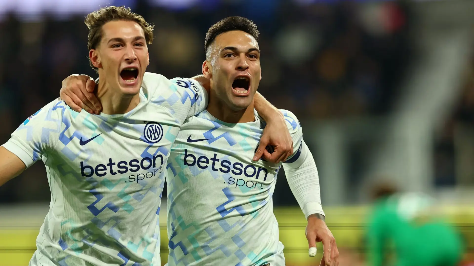 Diễn biến cuộc đua vô địch Serie A